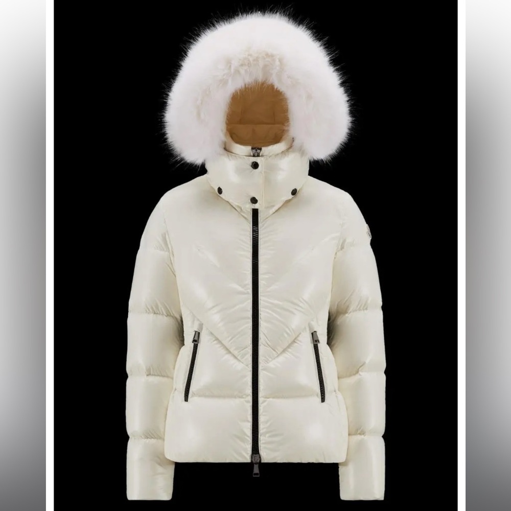 Moncler Jacket - Picture 2 of 15